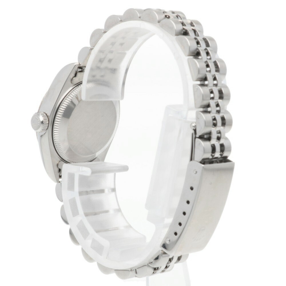 Rolex Datejust Oyster Perpetual Watch Stainless Steel 79174 Automatic Ladies ... - Picture 5 of 11